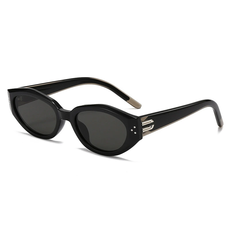 Acetate eyewear from company presentation